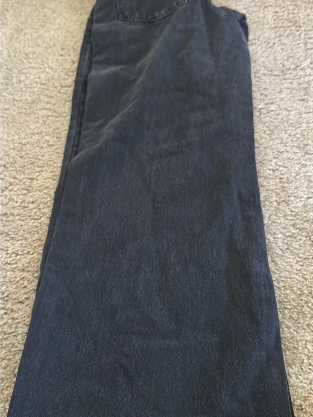 PacSun Women's Slim Jeans in Black